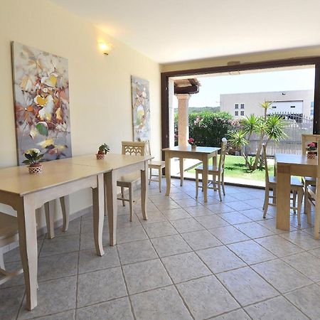 Affittacamere B&B La Villa Dei Graniti Villasimius Eksteriør billede